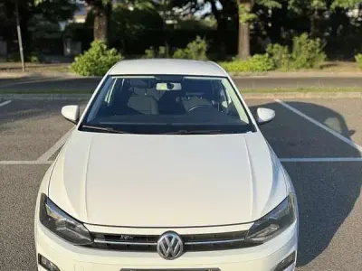 Occasion VW Polo