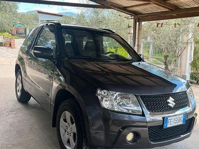 Occasion Suzuki Vitara 130 PK (95 kW) 2011 SUV