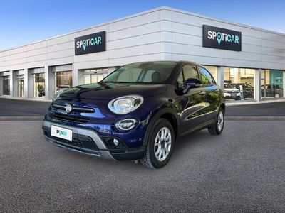 usata Fiat 500X 1.6 Mjet 120cv 4x2 City Cross