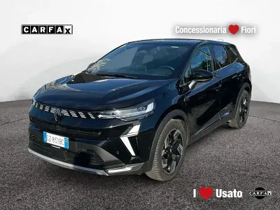 Usata Renault Symbioz