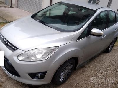 usata Ford C-MAX 2ª serie Bs - 2012