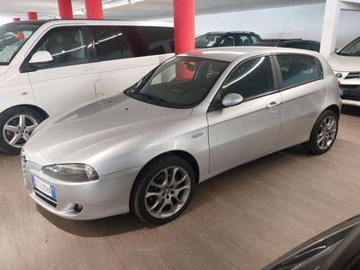 Alfa Romeo 147