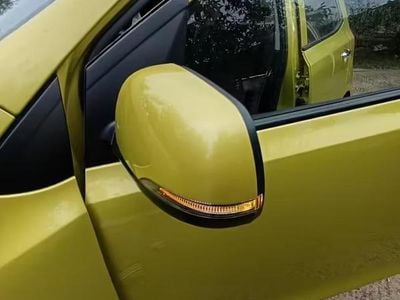 Usata Kia Picanto 67 CV (49 kW) 2021 Utilitaria