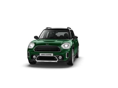 Usata Mini Cooper Countryman 136 CV (100 kW) 2021 SUV