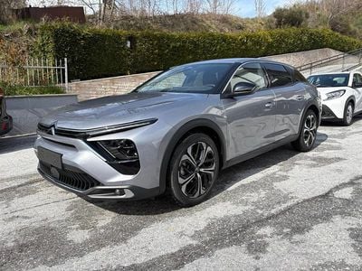 Usata Citroën C5 Aircross PureTech 131 CV (96 kW) 2024 SUV