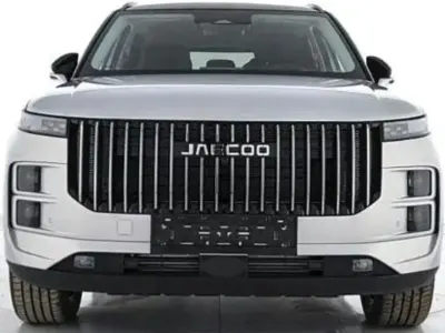 Usata Jaecoo 7 147 CV (108 kW) 2024 Vari colori SUV
