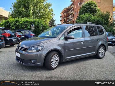 VW Touran