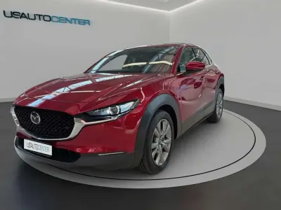 Usata Mazda CX-30