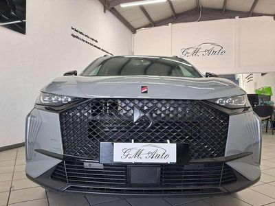 Usata DS Automobiles DS7 Crossback Performance 131 CV (96 kW) 2024 Laquared gray SUV