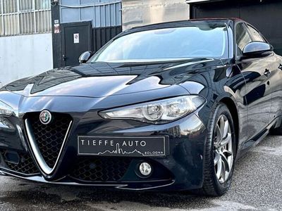 usata Alfa Romeo Giulia 2.2 Turbodiesel 150 CV AT8 Super