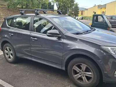 Usata Toyota RAV4 Active 124 CV (91 kW) 2015 SUV