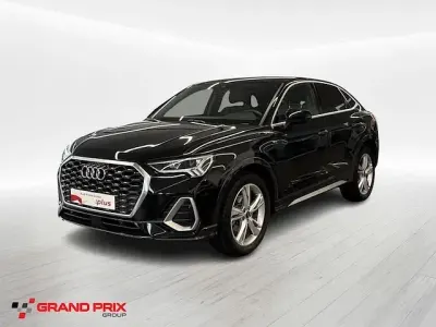 Usata Audi Q3 Sportback