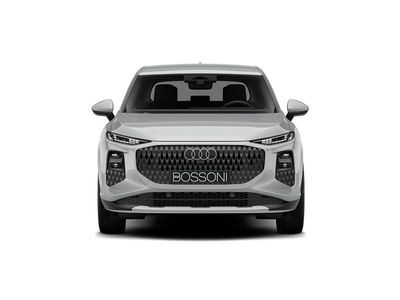 Usata Audi Q3 Sportback Business Plus 150 CV (110 kW) 2022 Argento SUV