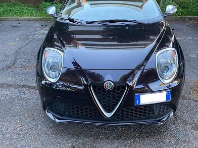 Gebraucht Alfa Romeo MiTo