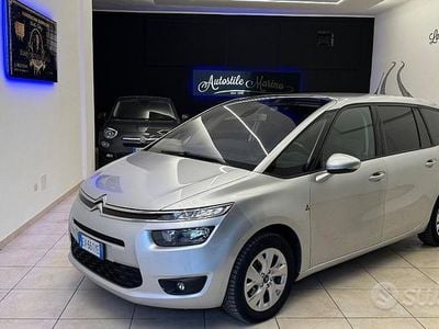 Citroën Grand C4 Picasso