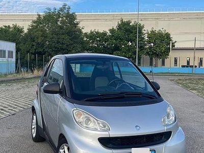Smart ForTwo Coupé