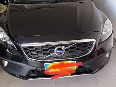 usata Volvo V40 CC V40 Cross Country D2 Momentum