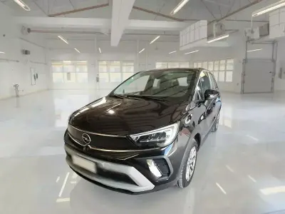 Usata Opel Crossland Elegance 119 CV (87 kW) 2021 SUV