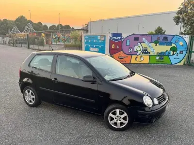 Usata VW Polo