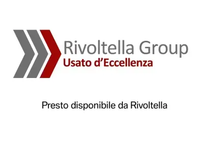 Usata BMW 120