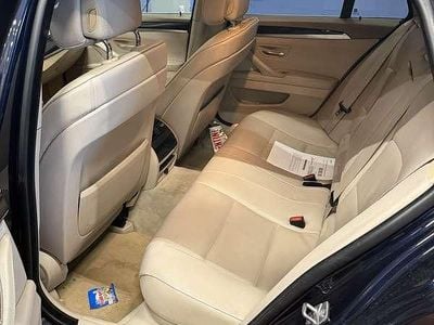 Usata BMW 520 184 CV (135 kW) 2013 Station wagon