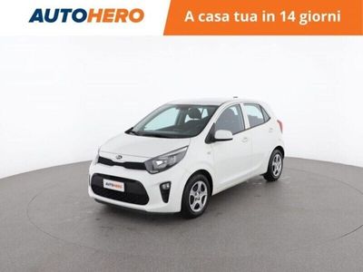 usata Kia Picanto 1.0 Urban