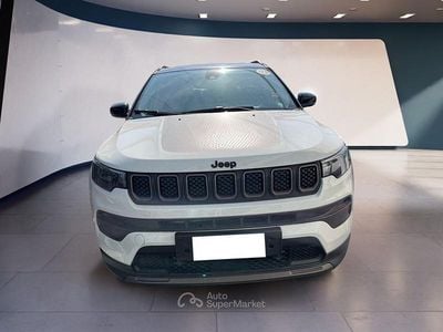 Nuova Jeep Compass 241 CV (177 kW) 2026 Bianco SUV