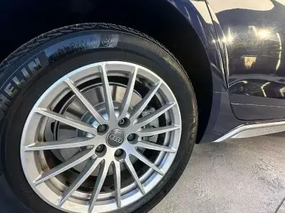 Usata Audi A4 Allroad