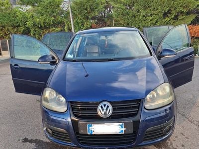 VW Golf VI