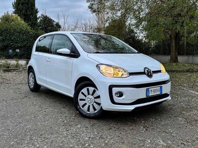 VW up!