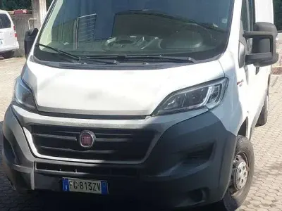 Usata Fiat Ducato