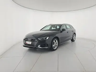Usata Audi A4