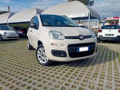 usata Fiat Panda 3ª serie