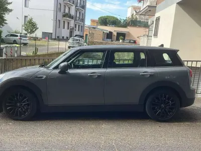 Usata Mini Clubman
