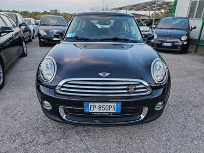 usata Mini ONE Mini One (55 kW)