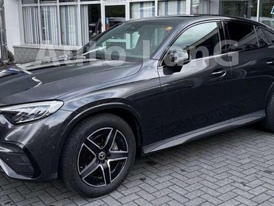Mercedes GLC200