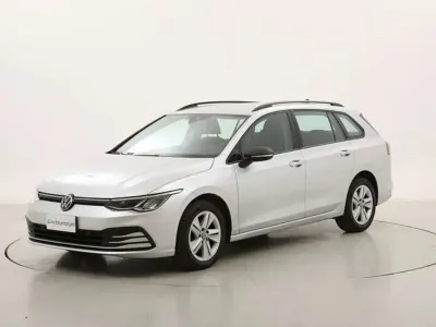 Usata VW Golf VIII