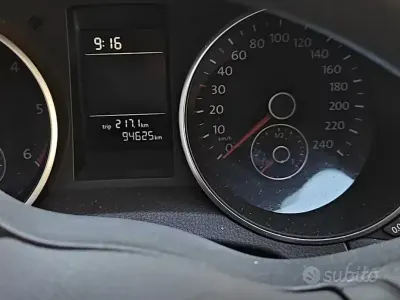 Usata VW Golf VII