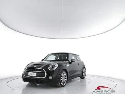 Usata Mini Cooper SD