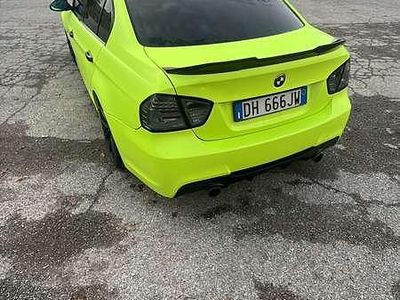 Usata 2007 BMW 335 Berlina | 20.000 € (Cara)