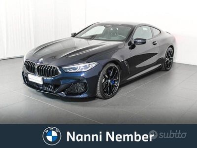 BMW 840