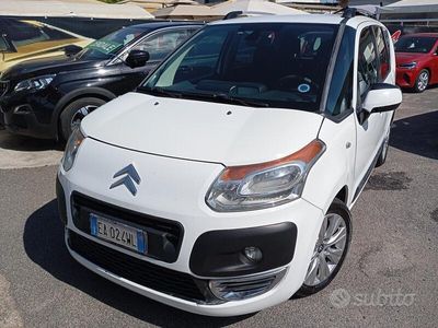 Citroën C3 Picasso