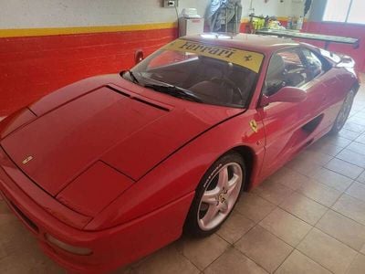 Ferrari F355