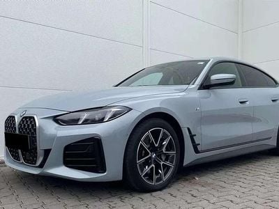 Usata BMW 430 Gran Coupé M Sport 245 CV (180 kW) 2025 Nero zaffiro Coupé