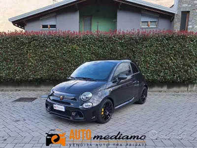 Usata Abarth 695