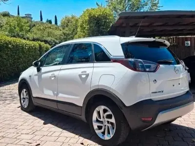 Usata Opel Crossland X 120 CV (88 kW) 2020 SUV