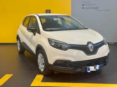 usata Renault Captur 0.9 TCe 12V 90 CV Start&Stop Wave