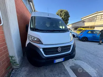 Usata Fiat Ducato