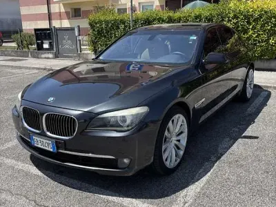 Usata BMW 730