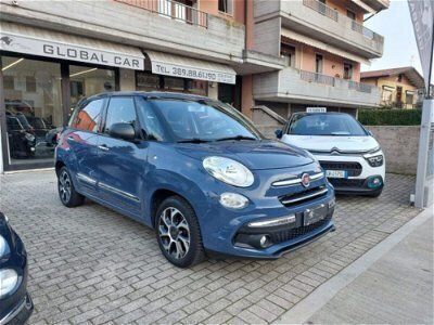 usata Fiat 500L 1.4 Urban-Neopatentati